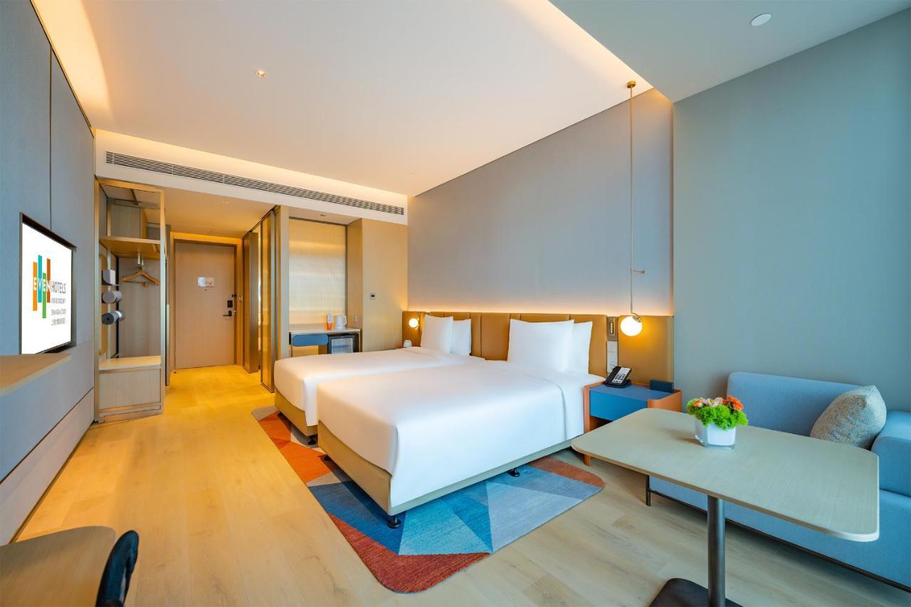 Hotel Even Expo By Ihg