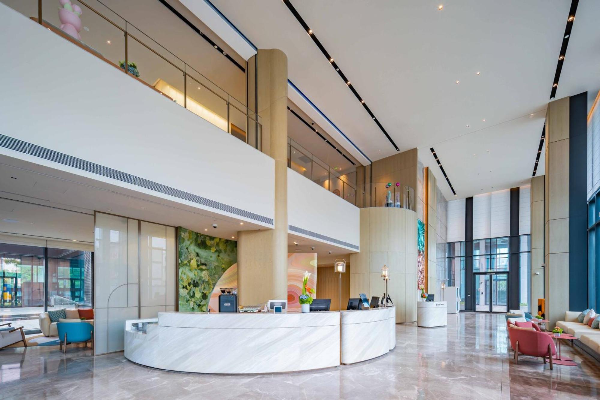 Even Expo By Ihg 5*