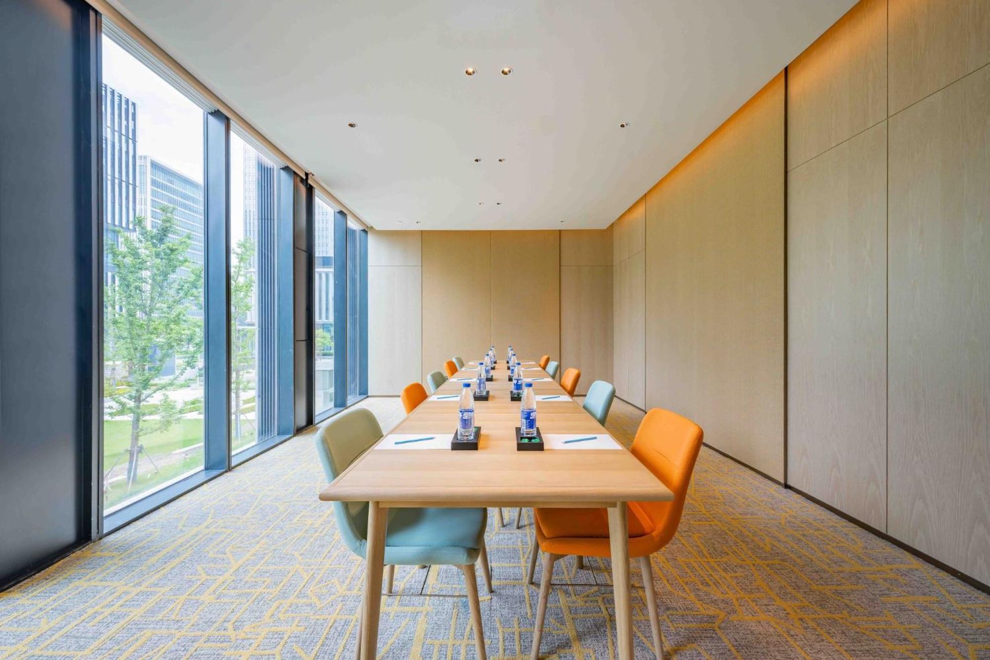 Even Expo By Ihg 5*