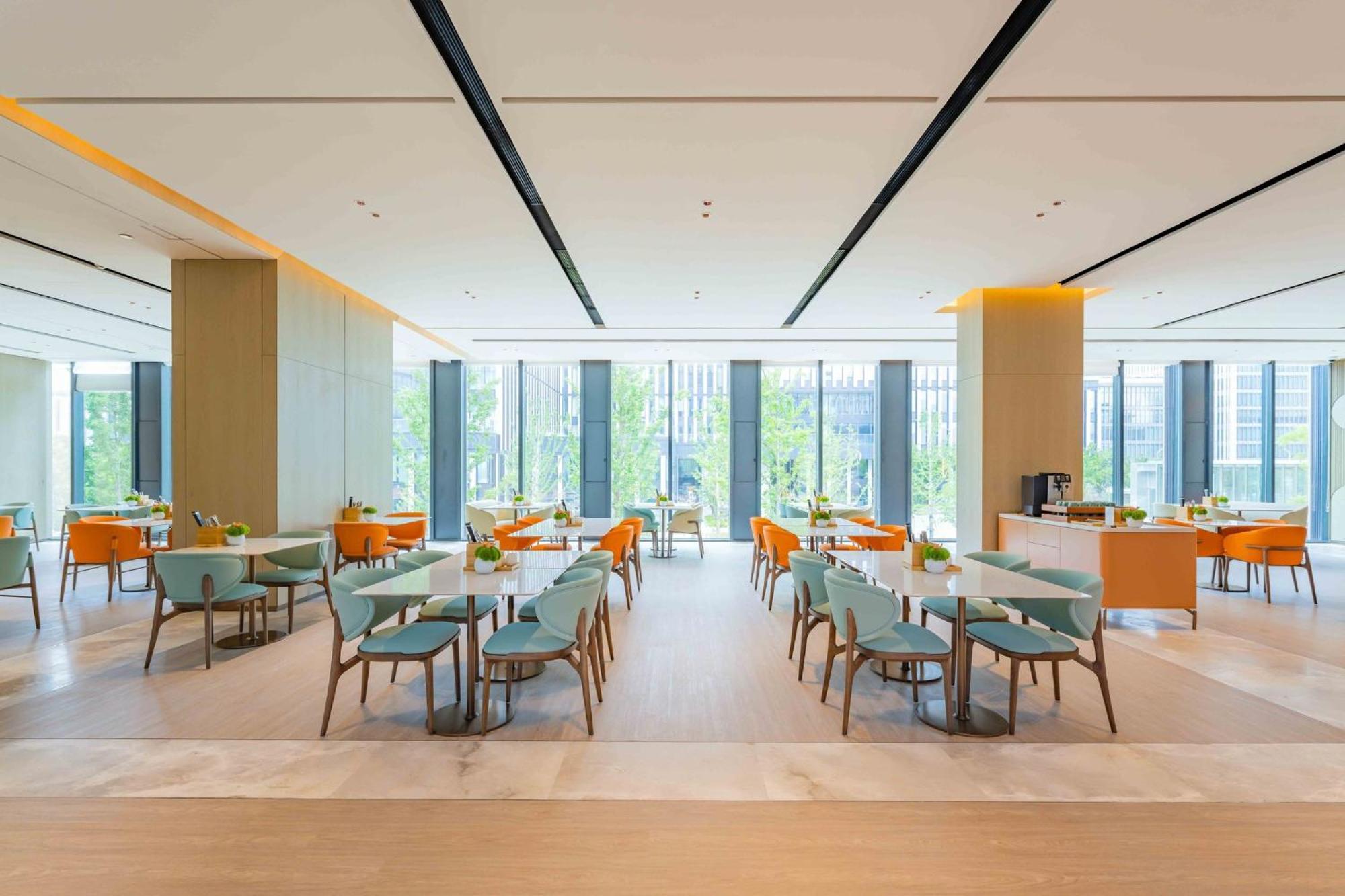Hotel Even Expo By Ihg Xangai