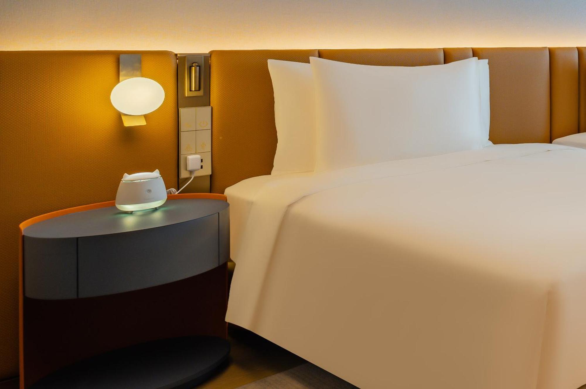 Hotel Even Expo By Ihg Xangai