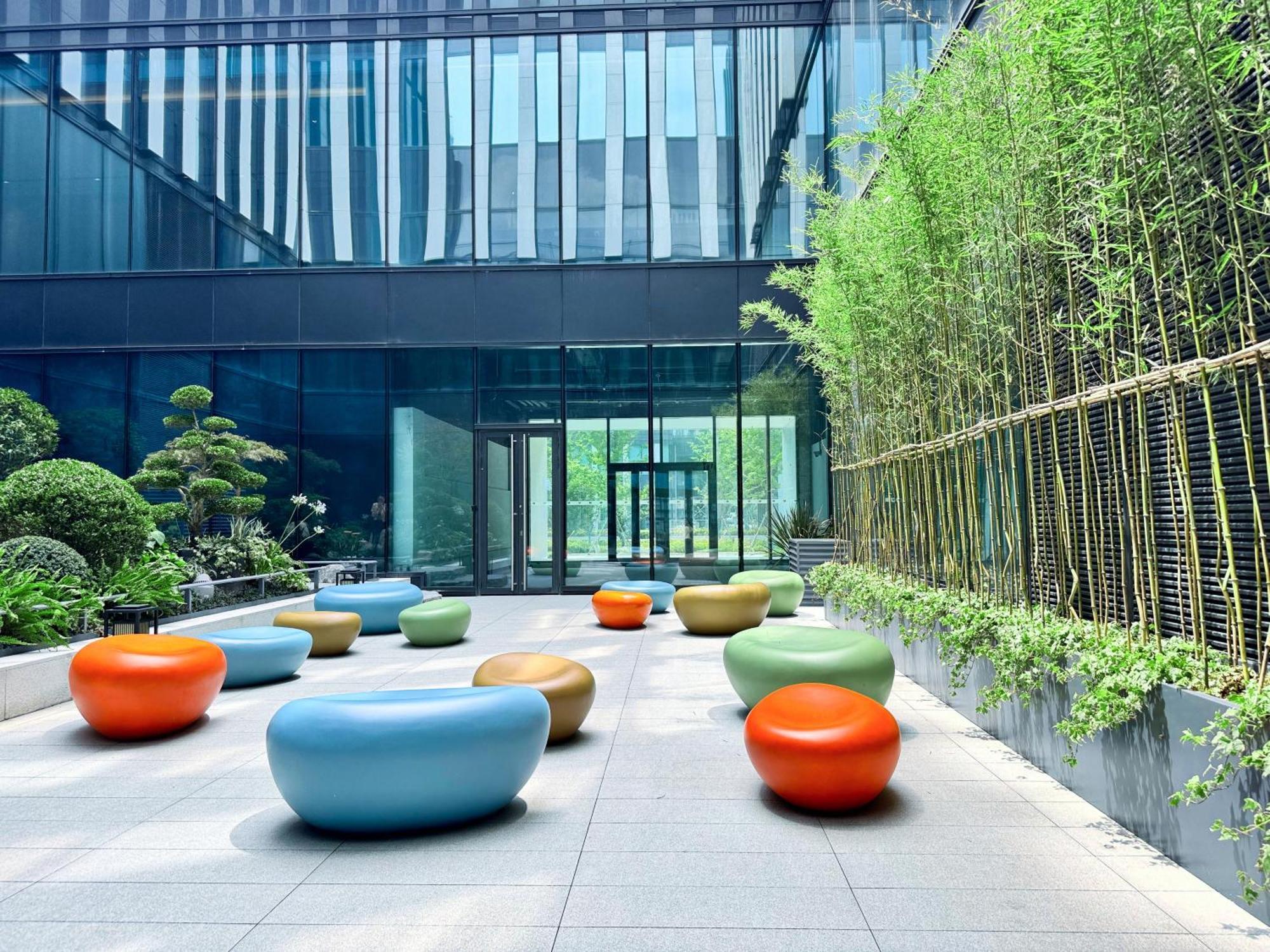 Even Expo By Ihg 5*