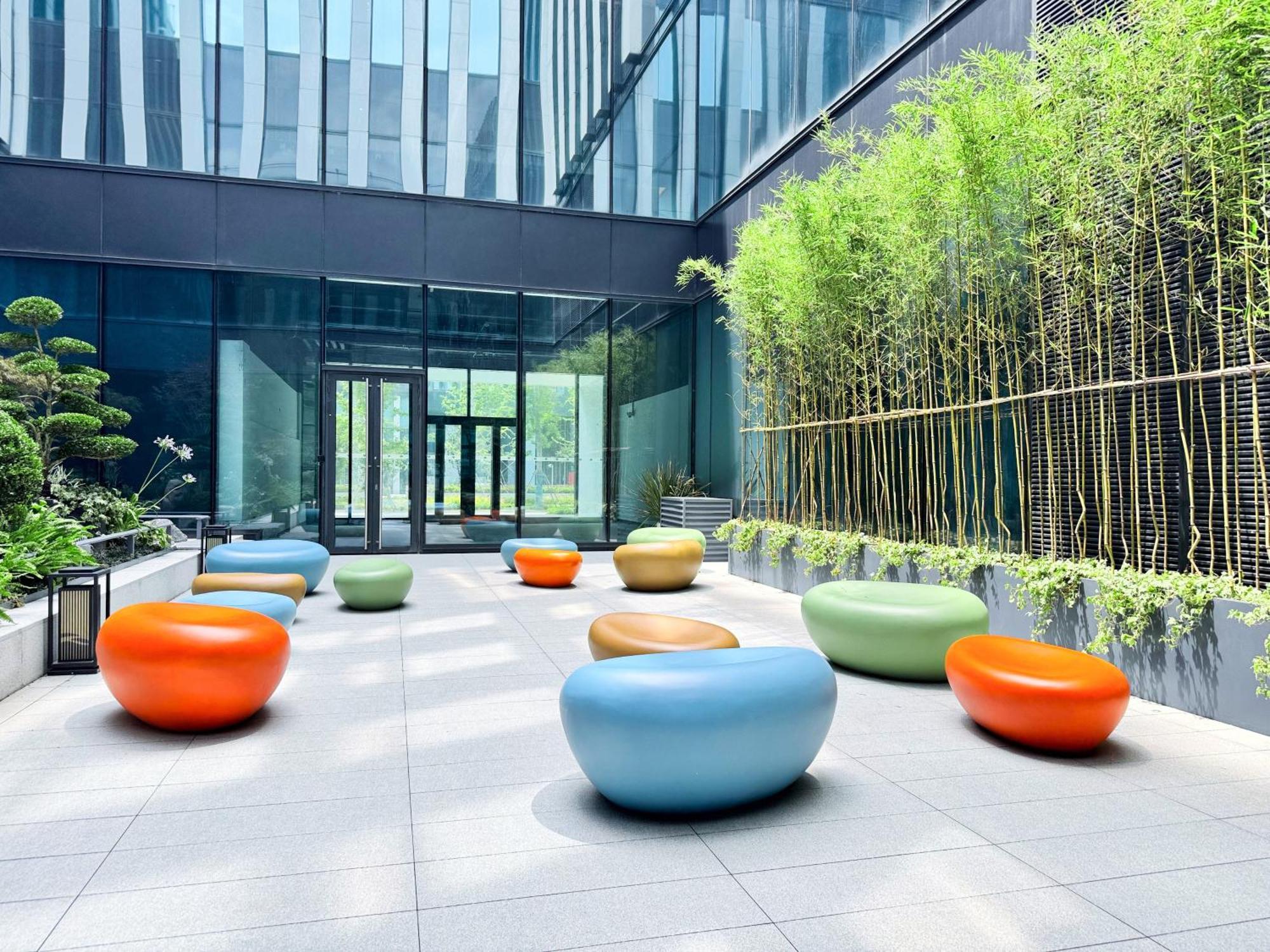 Even Expo By Ihg Xangai