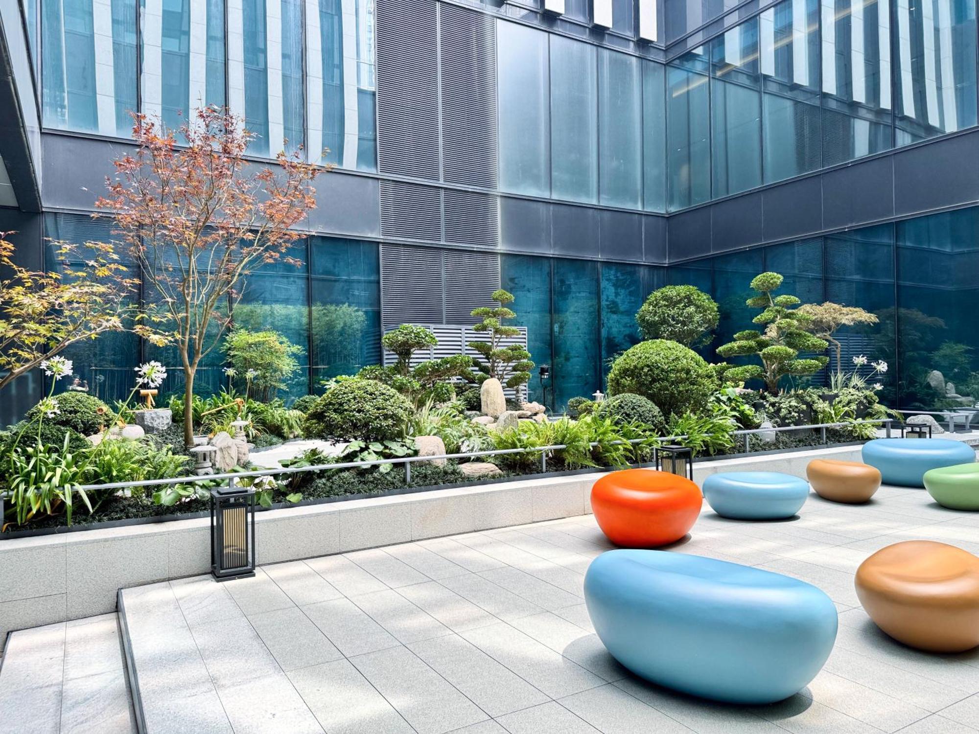Hotel Even Expo By Ihg 5*